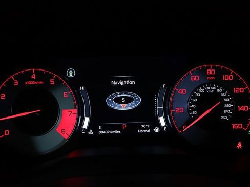 Used 2026 Acura RDX A-Spec AWD/4WD image 18