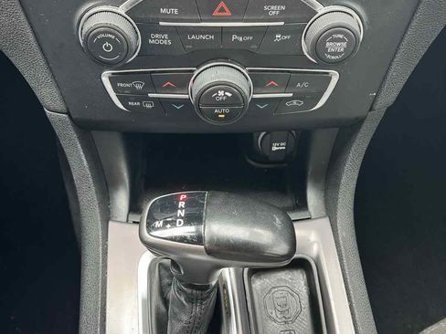 Used 2020 Dodge Charger Scat Pack image 17