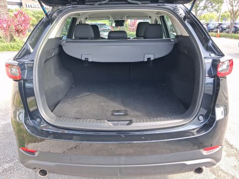 Used 2023 MAZDA CX-5 AWD 2.5 S image 5