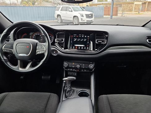 Used 2022 Dodge Durango SXT w/ Blacktop Package image 7