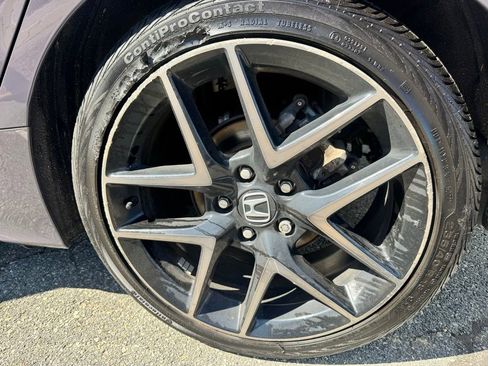 Used 2023 Honda Civic Sport Touring image 20