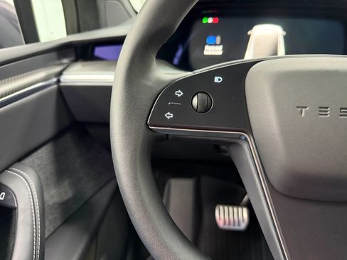 Used 2023 Tesla Model X Plaid AWD/4WD image 28