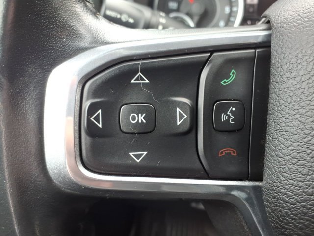 Used 2023 RAM 1500 Laramie AWD/4WD image 23