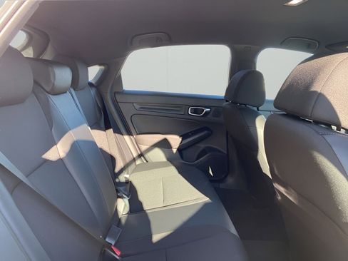 New 2026 Honda Civic Sport image 15