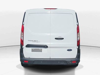 Used 2020 Ford Transit Connect XL