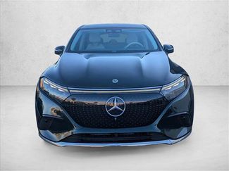 Used 2023 Mercedes-Benz EQS 450+ SUV video 2