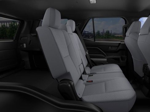 New 2026 Toyota 4Runner SR5 AWD/4WD image 21