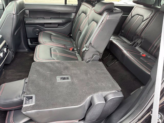 Certified 2022 Ford Expedition Limited AWD/4WD image 17