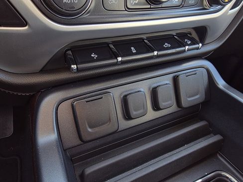 Used 2018 GMC Sierra 1500 SLT w/ Texas SLT Premium Package image 19