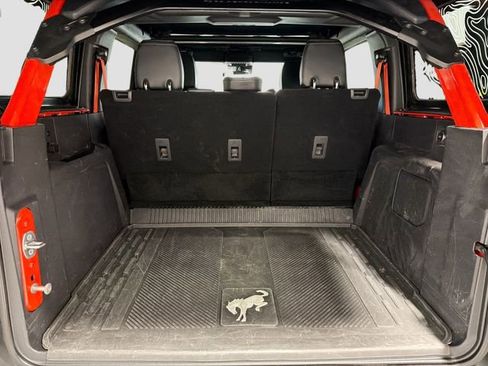 Used 2023 Ford Bronco Raptor image 21