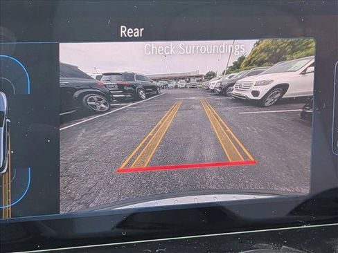 Certified 2025 Mercedes-Benz GLA 250 4MATIC image 11