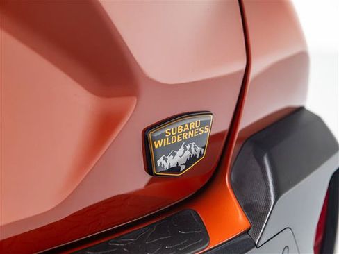 Used 2024 Subaru Crosstrek 2.5i Wilderness w/ Crosstrek Mirror Package AWD/4WD image 34