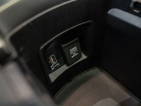Used 2018 Honda Accord EX-L image 32