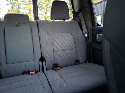 Used 2022 RAM 1500 Big Horn image 20