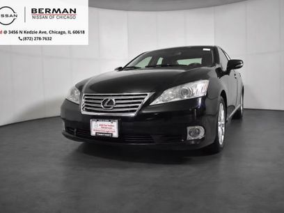 Used 2011 Lexus ES 350