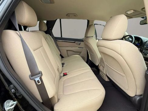 Used 2012 Hyundai Santa Fe GLS FWD image 12