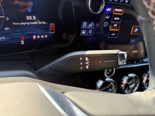 Certified 2024 Chevrolet Blazer EV LT AWD/4WD image 18