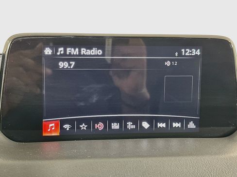 Used 2020 MAZDA CX-5 Grand Touring FWD image 21