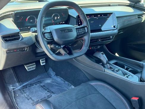 Used 2026 Dodge Charger Scat Pack AWD/4WD image 23