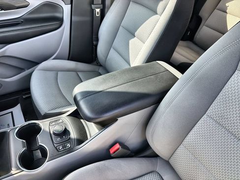 Used 2023 GMC Terrain SLE w/ Driver Convenience Package AWD/4WD image 23