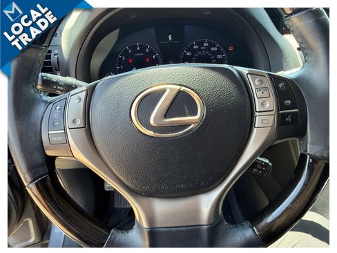 Used 2013 Lexus RX 350 AWD w/ Premium Pkg image 7