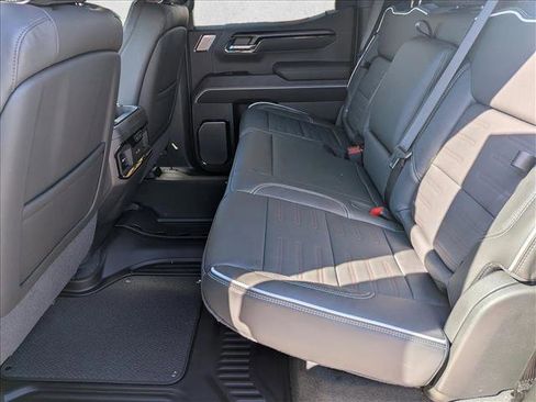 New 2026 GMC Sierra 1500 AT4X w/ LPO, Black Badging Package image 13