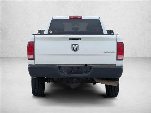 Used 2014 RAM 2500 Tradesman w/ Popular Equipment Group image 6