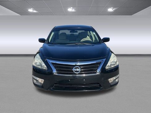 Used 2013 Nissan Altima 2.5 S image 8