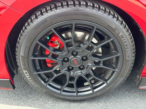 Used 2020 Toyota Camry TRD w/ Protection Package (Q2) image 31