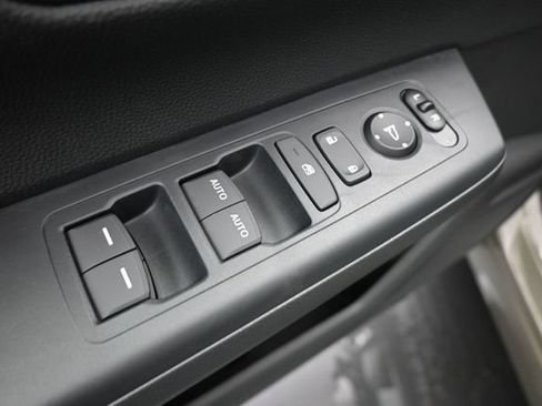 New 2026 Honda CR-V TrailSport image 13
