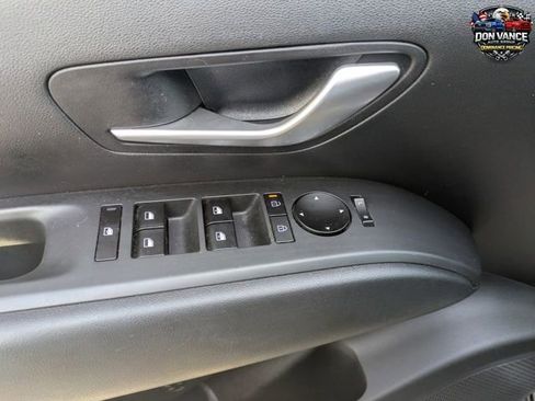 Used 2025 Hyundai Tucson SEL FWD image 10