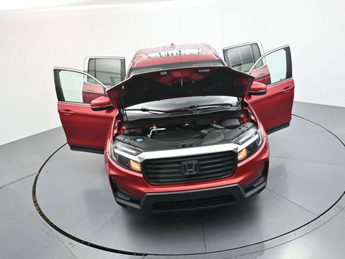 Used 2021 Honda Ridgeline RTL image 43
