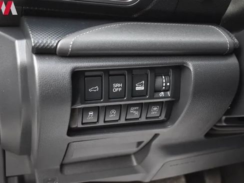 Used 2019 Subaru Forester Touring w/ Popular Package #3 AWD/4WD image 14