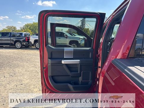 Used 2015 Ford F150 Lariat image 22