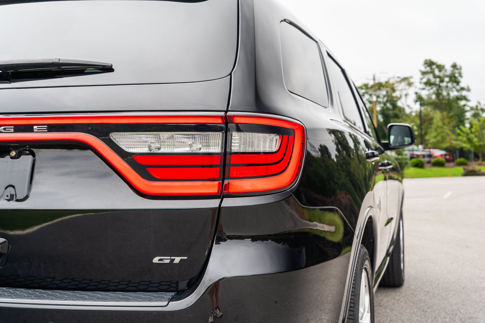 Used 2024 Dodge Durango GT AWD/4WD image 15