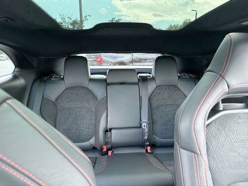 New 2026 Dodge Charger Scat Pack AWD/4WD image 30