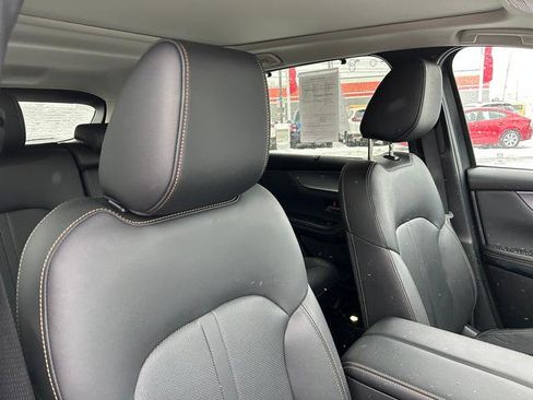 Certified 2025 MAZDA CX-70 Plug-In Hybrid w/ Premium Pkg image 26