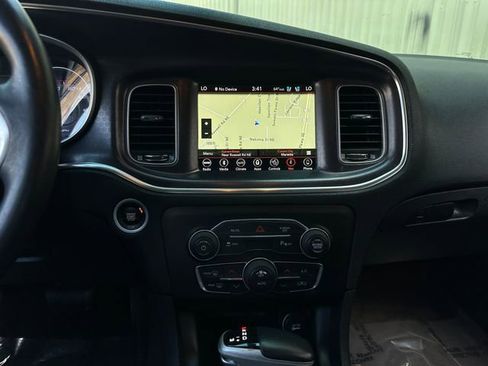 Used 2018 Dodge Charger SXT Plus w/ Quick Order Package 29J image 18