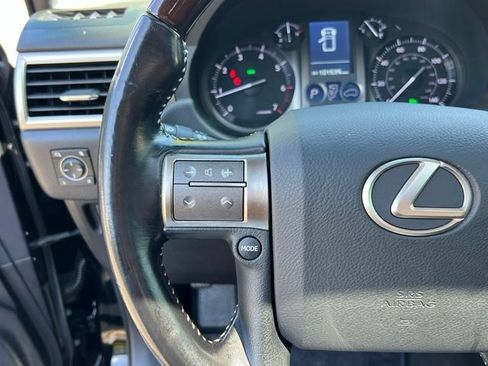 Used 2017 Lexus GX 460 AWD/4WD image 26