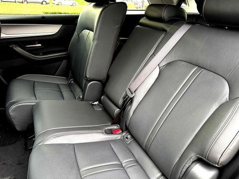New 2026 MAZDA CX-90 Plug-In Hybrid w/ Preferred AWD/4WD image 19
