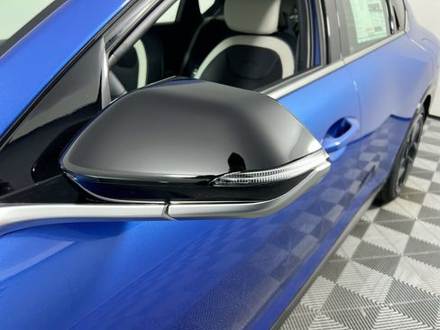 New 2026 Kia K4 GT-Line Turbo FWD image 12