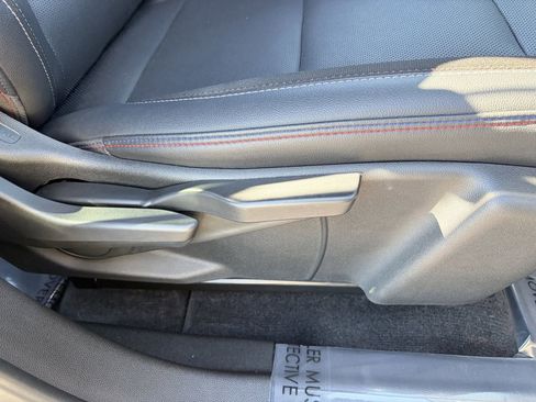 Used 2024 Chevrolet Equinox EV RS image 11