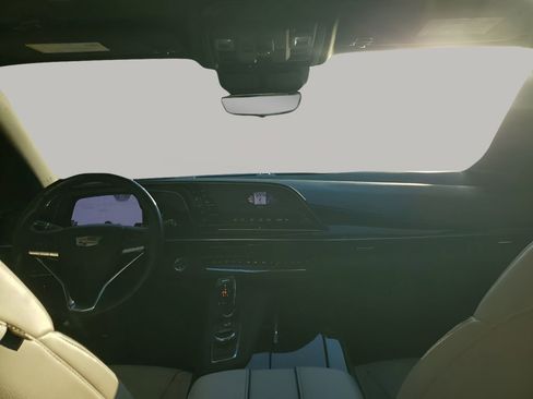 Certified 2023 Cadillac Escalade ESV Sport w/ Touring Package image 23