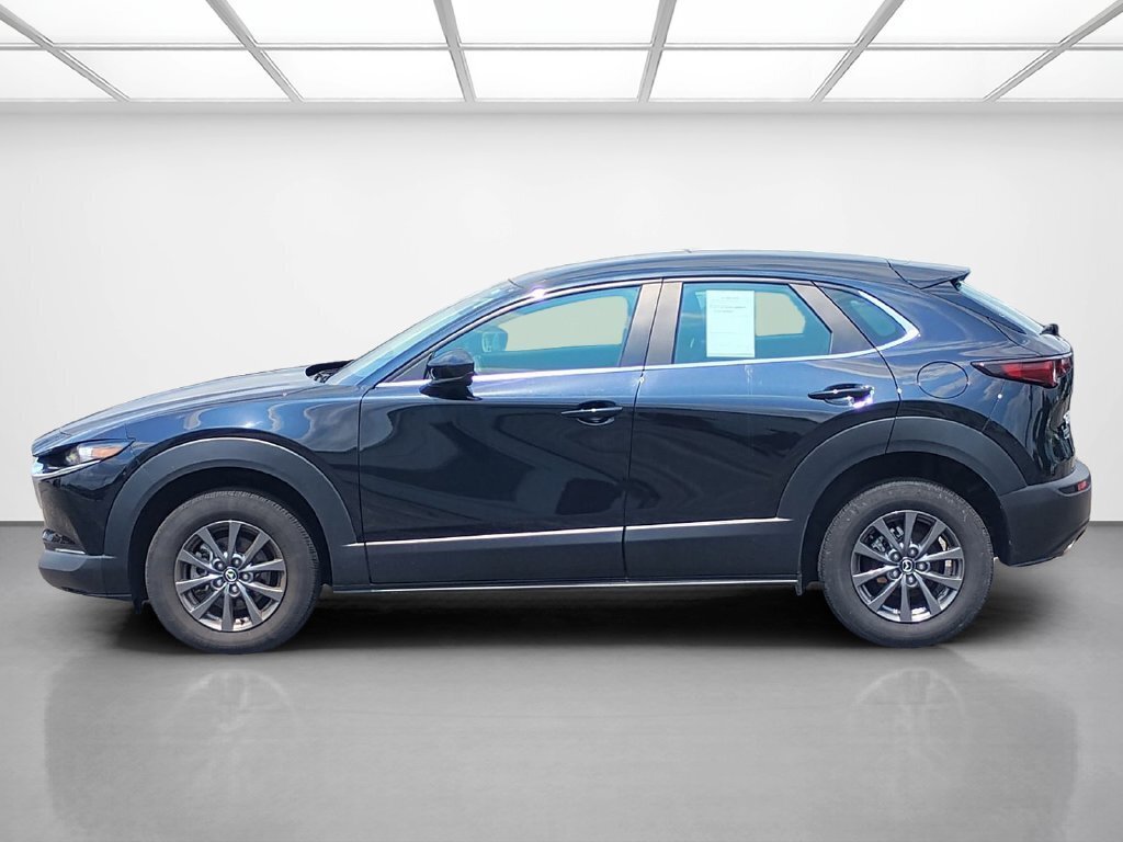 Used 2023 MAZDA CX-30 AWD 2.5 S image 2