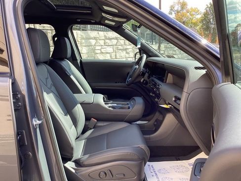 New 2026 Hyundai Palisade XRT Pro AWD/4WD image 18