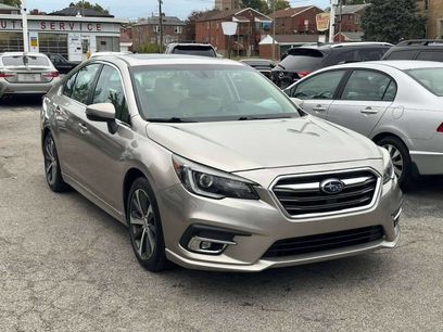 Used 2019 Subaru Legacy 2.5i Limited