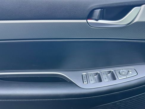 Used 2024 Hyundai Palisade SEL image 11