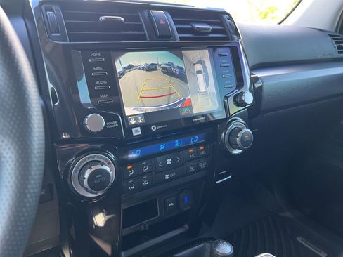 Used 2024 Toyota 4Runner TRD Pro AWD/4WD image 20