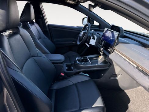 New 2026 Toyota bZ Woodland AWD/4WD image 15