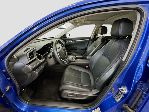 Used 2018 Honda Civic EX-L image 13